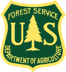 Forest Service Department of Agriculture